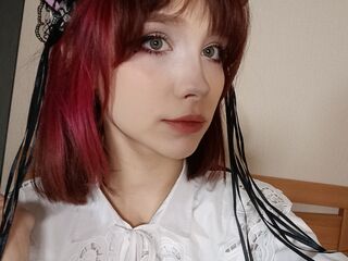 MelissaNyash's Live amateur cam Profile Image